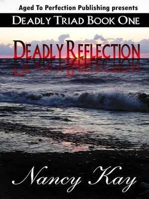 cover image of Deadly Reflection